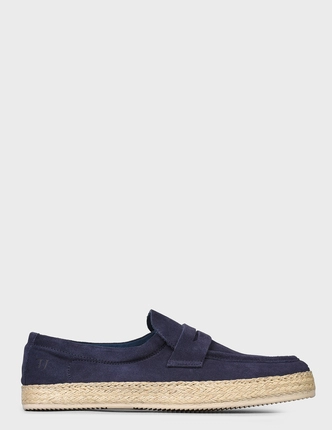 TRUSSARDI мокасины