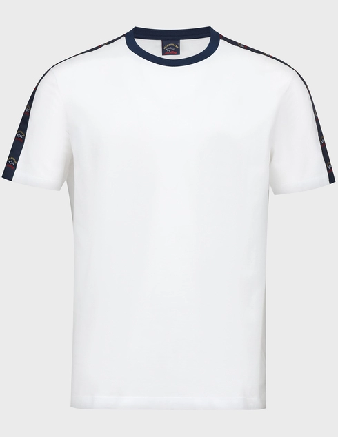 Paul&Shark 22411033-010-white фото-1