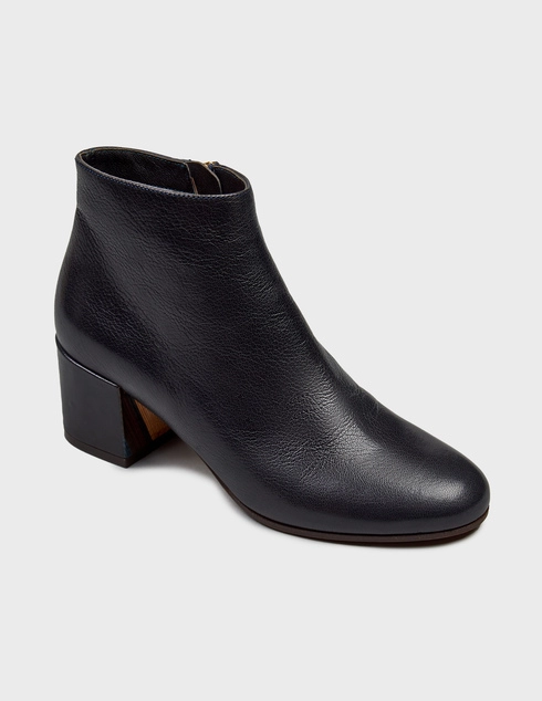 черные Ботильоны L'Autre Chose LC-LDD137--55WZ24667001_black
