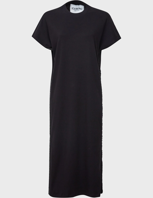 Iceberg SS21-H011-6307-9000-black фото-1