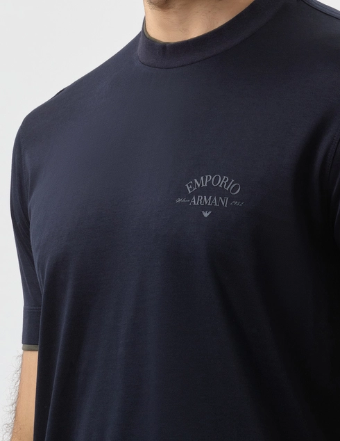 Emporio Armani 002939-118_blue фото-5