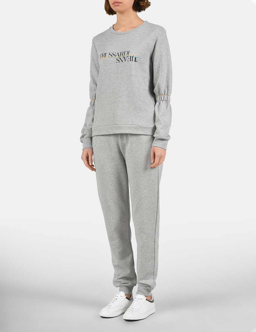 Trussardi 56P00120-E161_gray фото-2