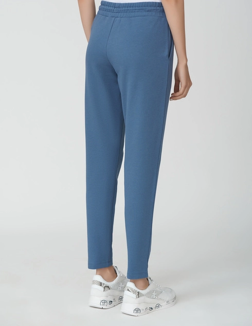 Ea7 Emporio Armani 3LTP64-TJ6PZ-1537-gray фото-3