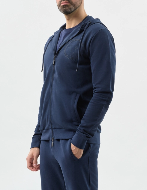 Bikkembergs 1755-7010_blue фото-3