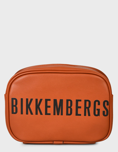Bikkembergs U0012027-brown фото-1