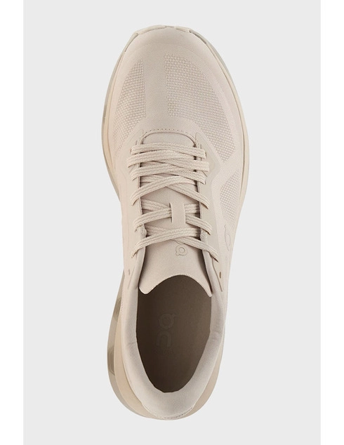 бежевые Кроссовки On ON_20 размер - 40; 44; 41; 45; 43; 42