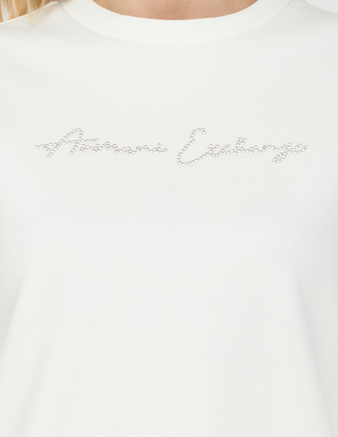 Armani Exchange 3DYM13YJFFZ-1125_white фото-4