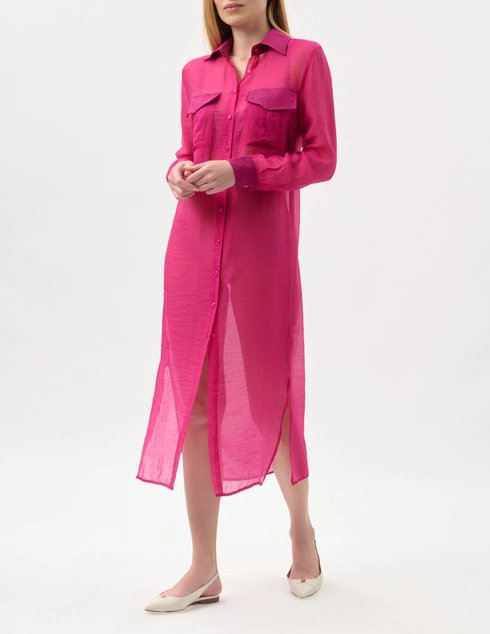 Clothe S570_pink фото-2