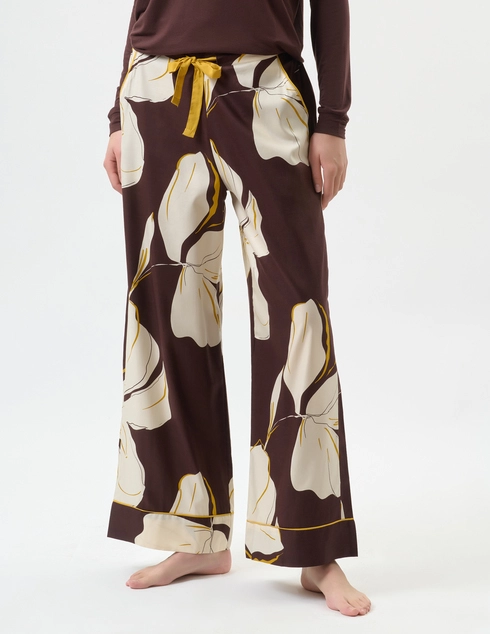 Cyberjammies Claudia-5097-5094_brown фото-4