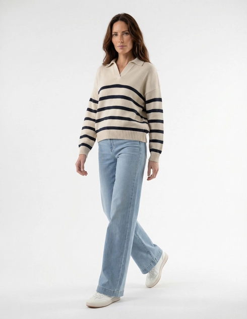 Weekend Max Mara PANFILO_beige фото-6