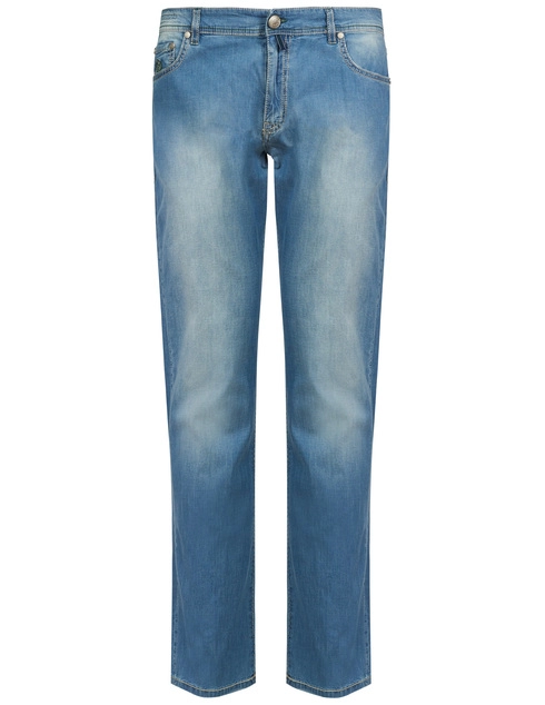 Luigi Borrelli Napoli CAMER18-LB-504-blue фото-1