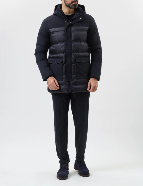 Paul Taylor PT7KS N007 600 W33 фото-2