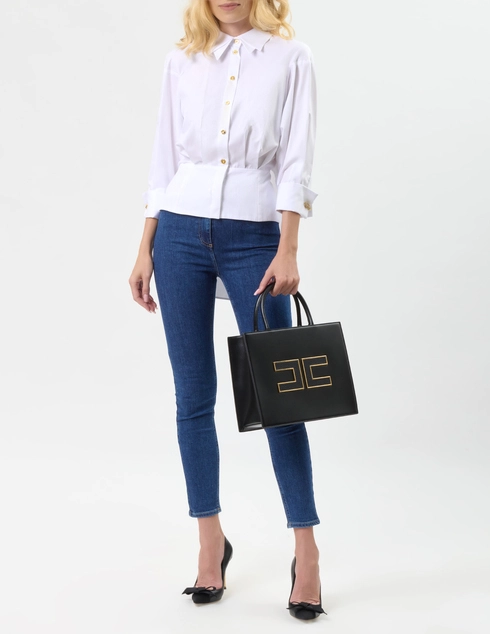 Elisabetta Franchi AGR-CA-103-56E2-V440-100 фото-2