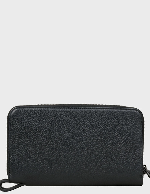 Santoni Sant-AW19-UFPPA1904FO-GAD1N01-black фото-2