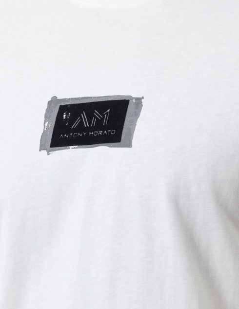 Antony Morato KS02575FA100240_white фото-5