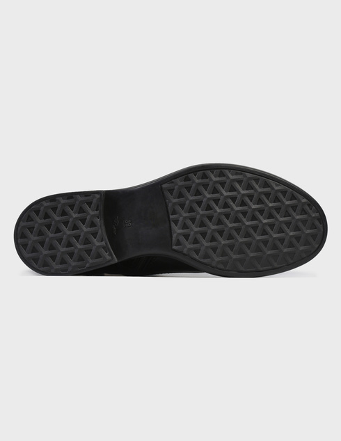 черные Ботинки MJUS 64202-black размер - 37; 39; 40