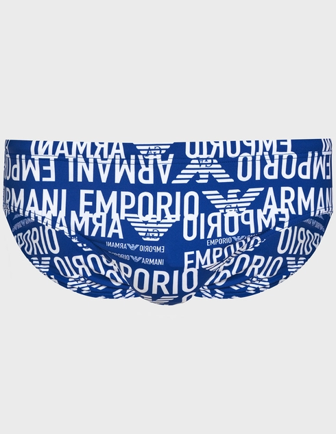 Emporio Armani 211723-1Р409-23033-blue фото-1