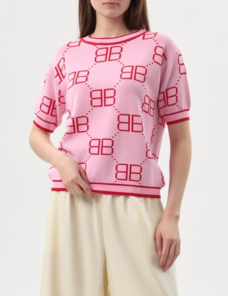 BARBARA ALVISI джемпер