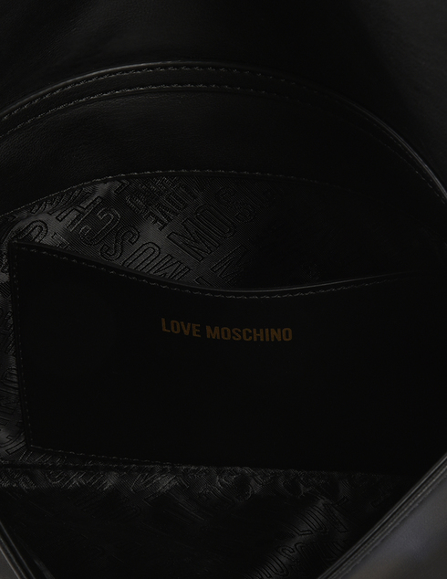 Love Moschino LM11_black фото-5
