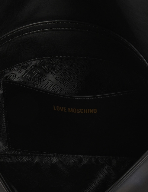 Love Moschino LM11_black фото-5