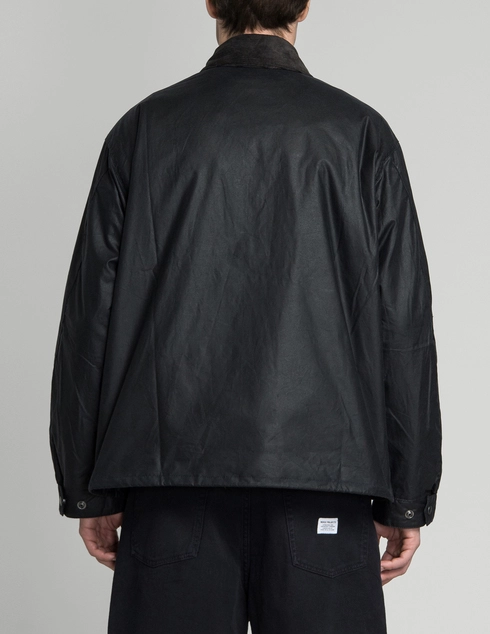 Barbour MWX2558NY51 фото-3