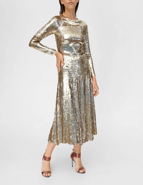 Temperley London ARAY52572-gold фото-2