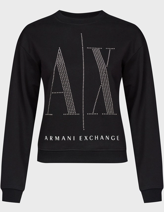 ARMANI EXCHANGE джемпер