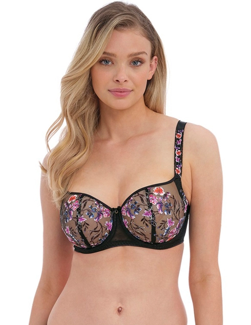 Fantasie Aurelia-101007-Black фото-2