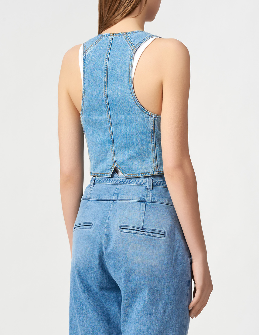Pinko 1J10MB-Y6VQ-G14-blue фото-3