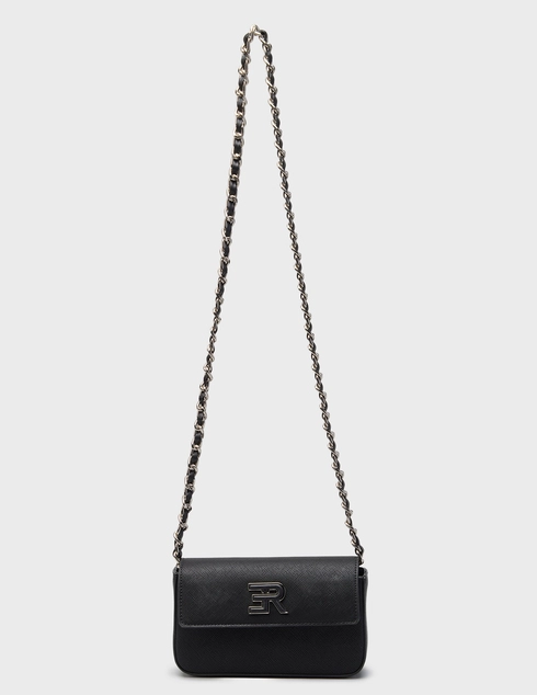 Ermanno Scervino 2162-saff_black фото-2