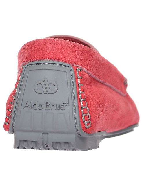 коралловые Мокасины Aldo Brue 9173-1