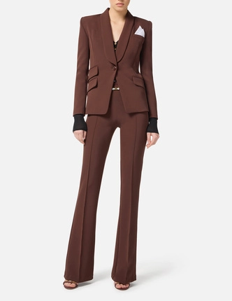 ELISABETTA FRANCHI костюм