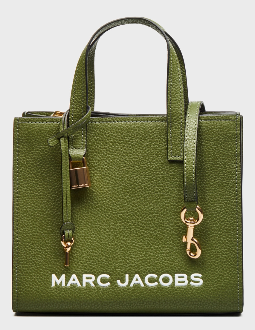 ウマゴ Сумка Marc Jacobs 4R3HTT020H02-365_219812 (Хаки) в интернет