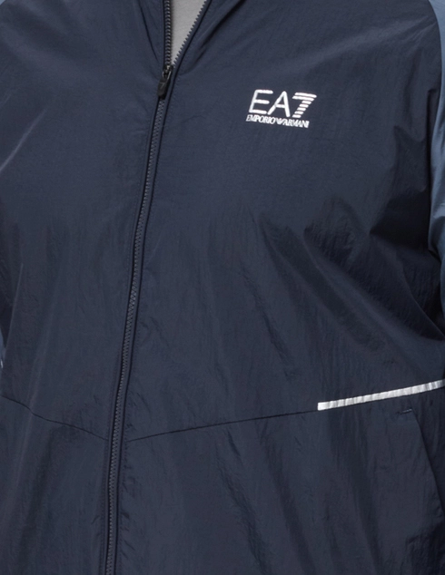 Ea7 Emporio Armani 7M002158AF26222MB185_blue фото-5