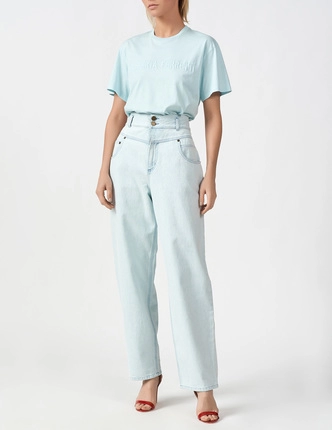 ALBERTA FERRETTI футболка