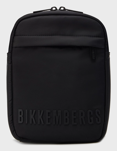 Bikkembergs BKBO00884T-BLACK фото-1