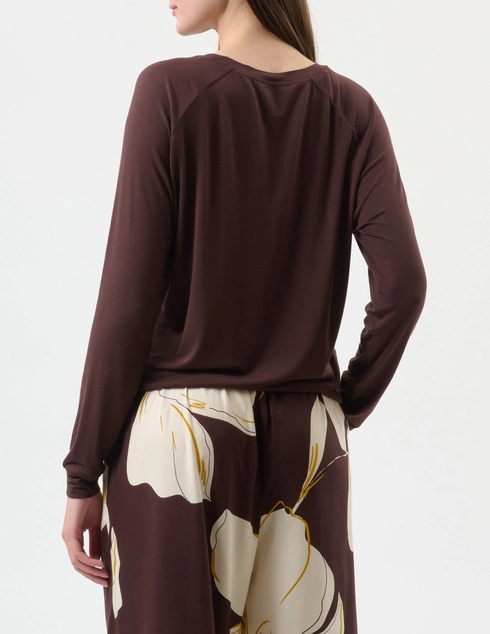 Cyberjammies Claudia-5097-5094_brown фото-3