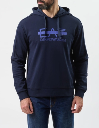 EA7 EMPORIO ARMANI худи