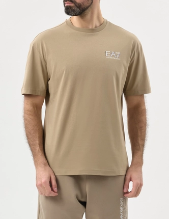 EA7 EMPORIO ARMANI футболка