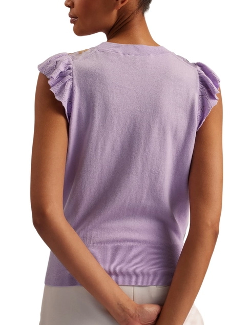 Ted Baker 274653.LILAC фото-3