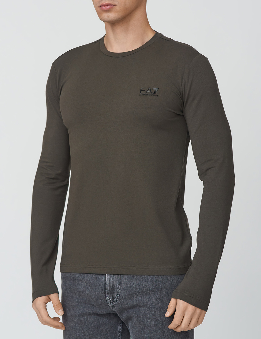 Ea7 Emporio Armani 8NPT55-PJM5Z_khaki фото-2