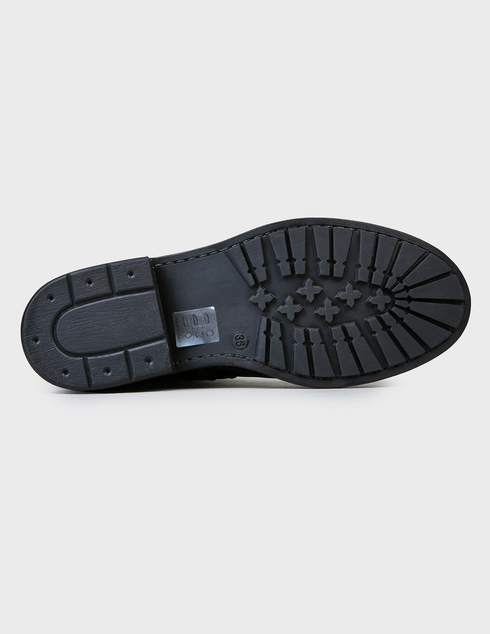 черные Ботинки Fru.It 6842-black размер - 36; 35.5; 38.5