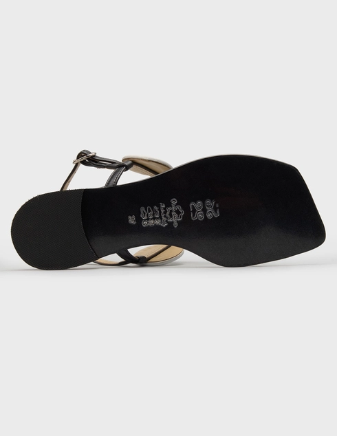 черные Сандалии SIANO VIA ROMA 060_black размер - 36; 37; 38; 39; 40; 41