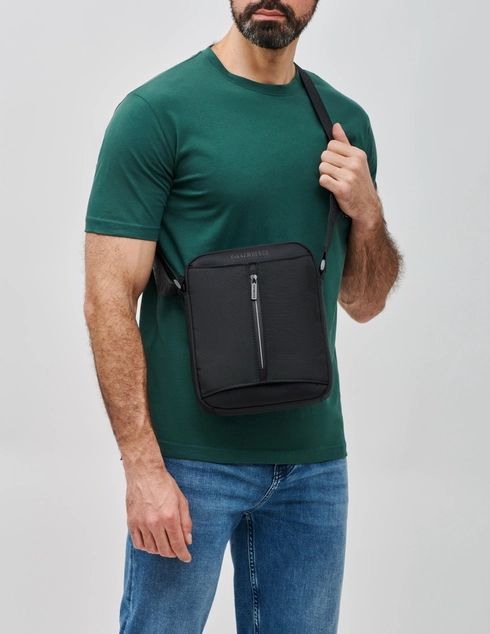 Bikkembergs BKBO00978T-BLACK фото-5