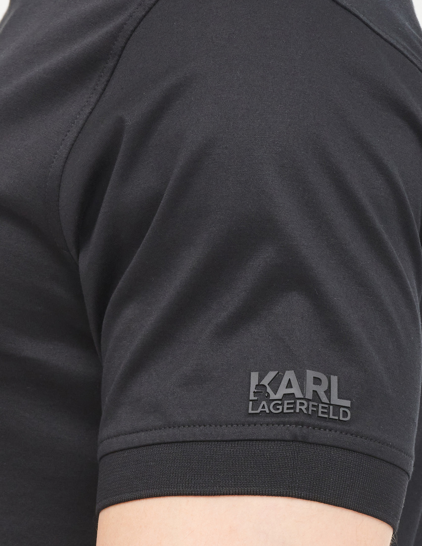 Karl Lagerfeld 755080-990_black фото-5