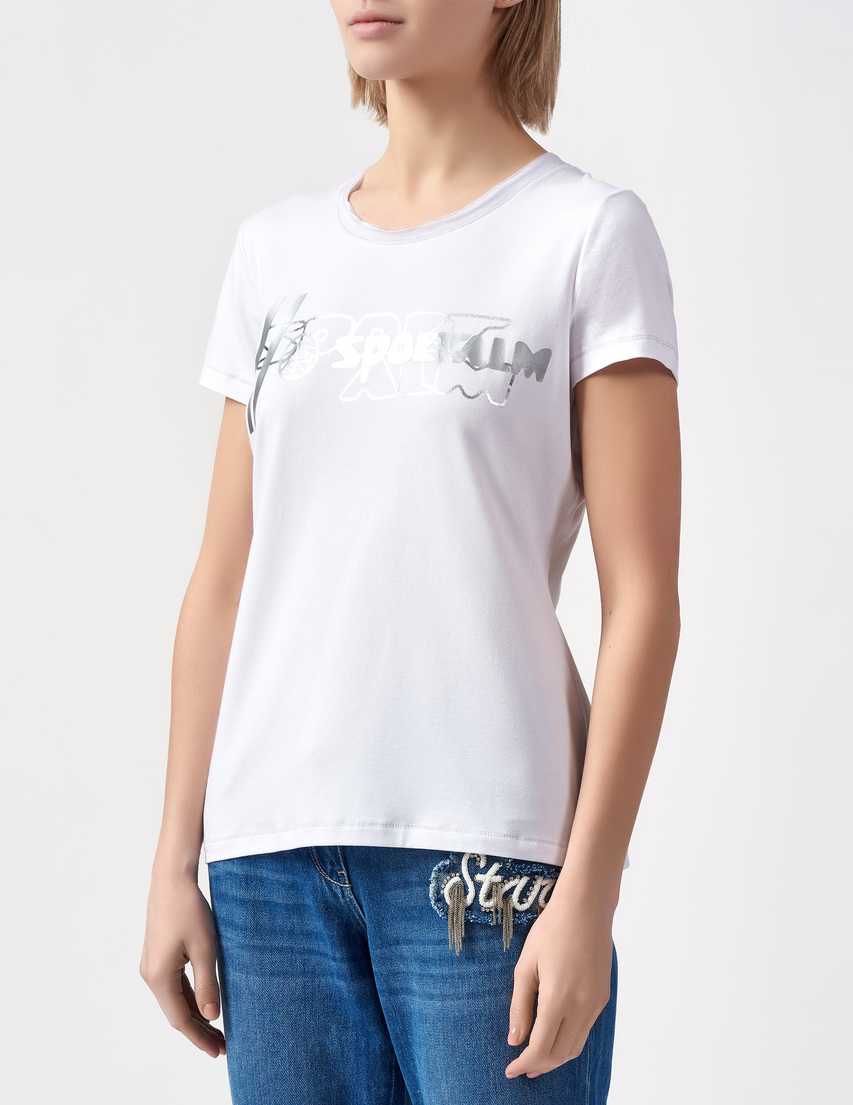 Sportalm Kitzbuhel 939010834-01-white фото-2