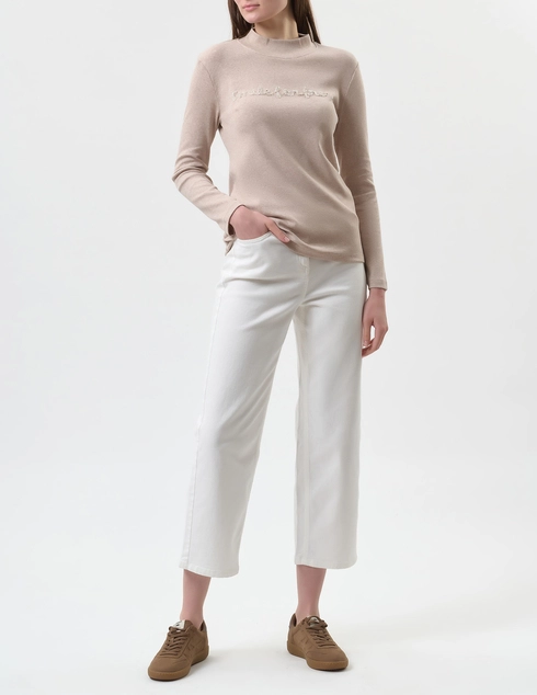 Panicale Cashmere D371666L-ML37D11B-0261-Biscutt_beige фото-2