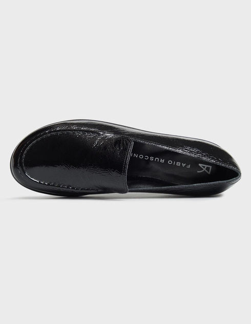 черные женские Туфли Fabio Rusconi T3012-NL_black 14890 грн