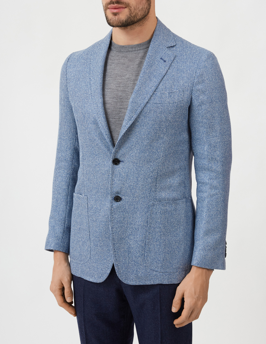 Sartorio Napoli Sart-SG1200S0621601000-blue фото-2