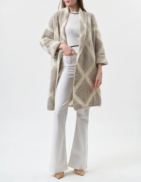 Panicale Cashmere D370734CB-M37D63A-0230_hray фото-2